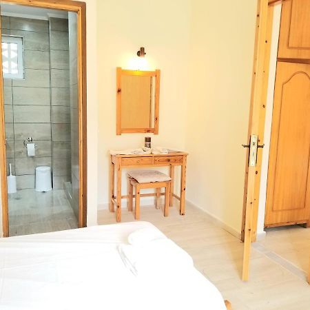 Ferienwohnung Corfu Escape Five Agios Georgios Pagon Exterior foto