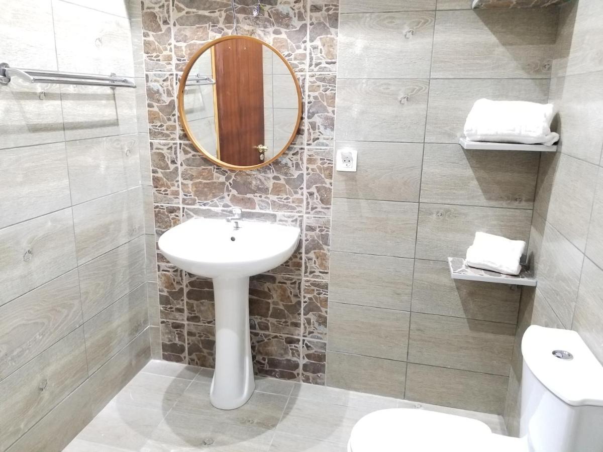 Ferienwohnung Corfu Escape Five Agios Georgios Pagon Exterior foto